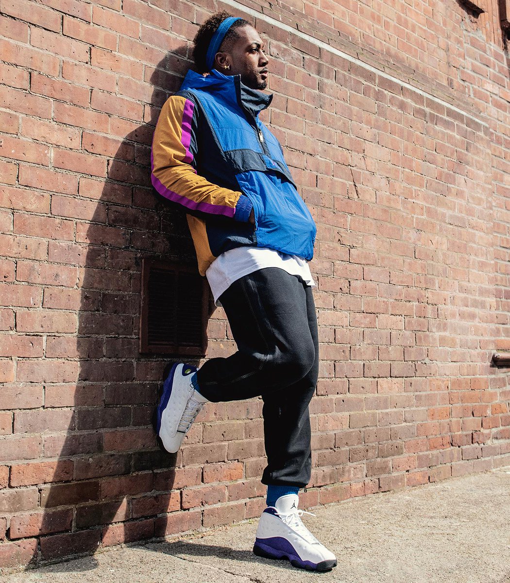 air jordan 13 court purple