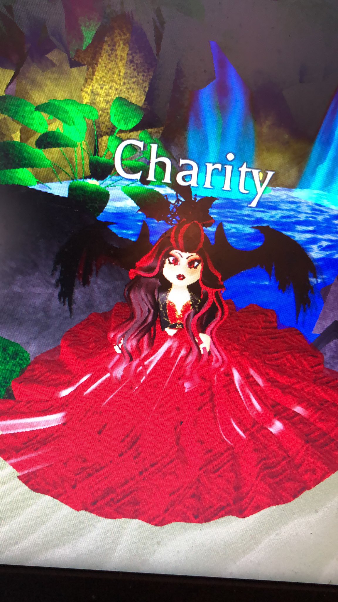 NEW WEREWOLF AND VAMPIRE ANIMATIONS IN ROBLOX!! 