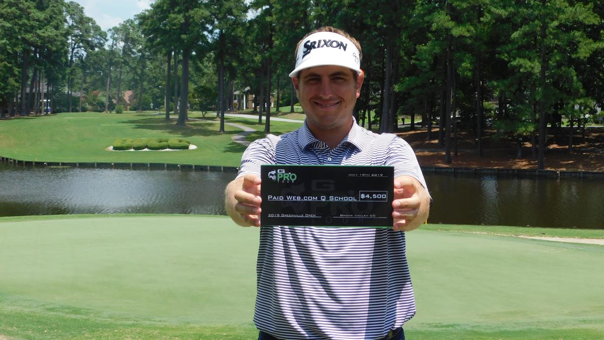 GProTour tweet media