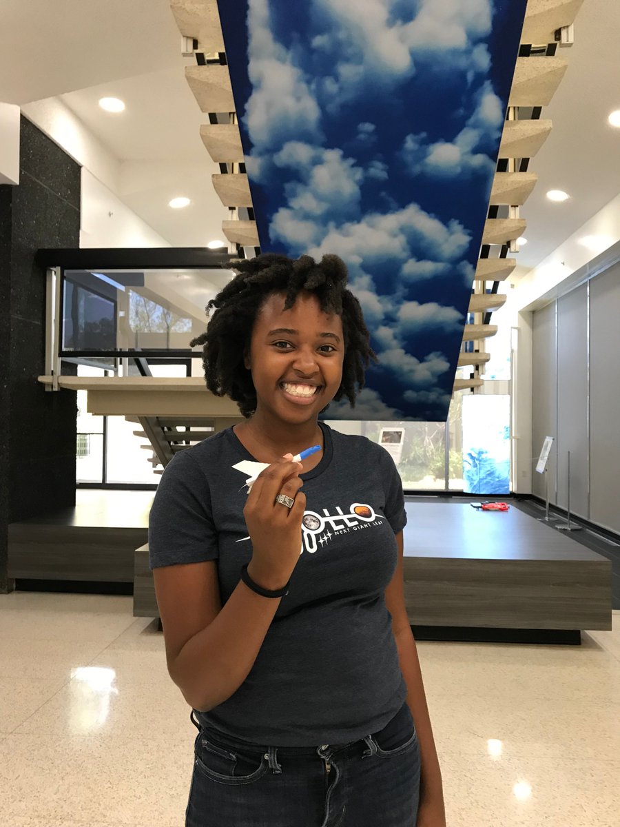 NASAJPL_Edu's tweet photo. Here's a look at our final #VirtualMoonshot designs (from Twitter, Instagram Stories and Facebook), shown off by our builders!
Follow #VirtualMoonshot to see designs from educational centers across the country! https://t.co/Pa2jz7vLe7