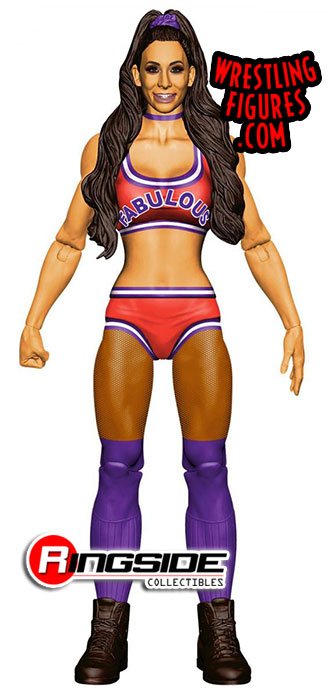 carmella figure