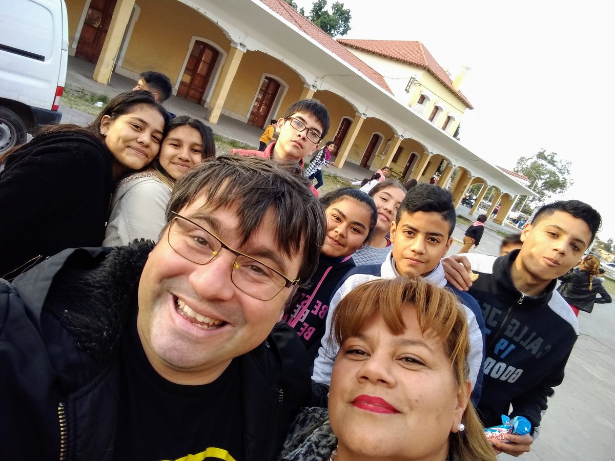 EMANUELJORAKIKI's tweet photo. Ninos de diferentes instituciones visitaron gratuitamente el #LaberintoDelTerror ☠️👻😱 a toda inclusión en estas Vacaciones de Invierno ❄️🌬️‼️ @ParedesUrquiza @heberlar @oscarnluna @riojanoticia @riojalibreok @AdrianLaRioja @ViaLaRioja @DClaudeville @Moreno35Jua @JMillicay https://t.co/tN4LLAWpBY