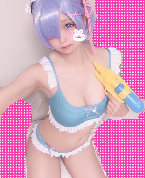 Twitterのコスプレ画像62
