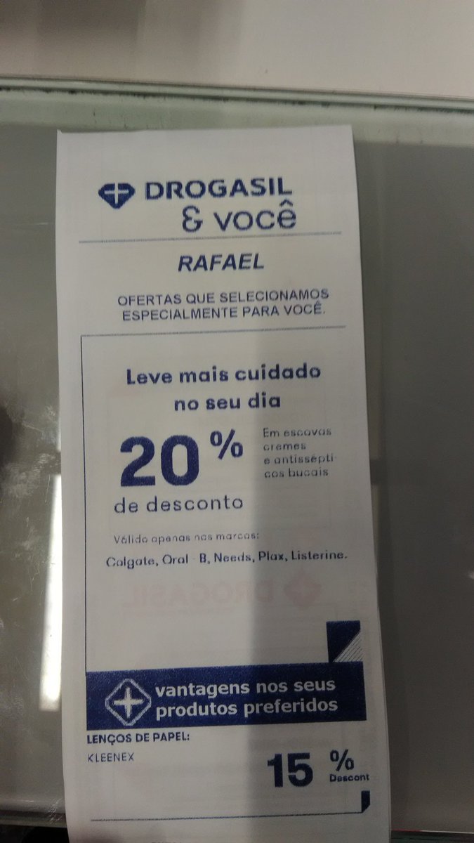 Cupom de Desconto DROGASIL → Ganhe 10% até 50% (SÓ HOJE)