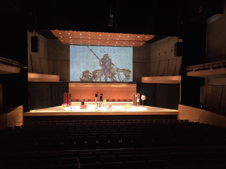 Nos vemos en <a href="/ForoBoca/">Foro Boca</a> hoy para presentar ¿Qué me cuentas Don Quijote? Adaptación infantil y juvenil del Quijote de La Mancha. #TeEsperamos #Veracruz #BocaDelRio #Quijote