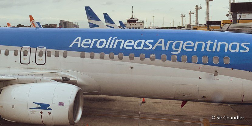 SirChandlerBlog's tweet photo. Alianza entre el Galicia y Aerolíneas Argentinas permitirá transferir puntos Quiero! a ARPLUS https://t.co/HoYD0qRdTs https://t.co/IrSlj21oGQ
