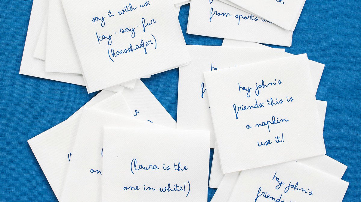 uniononeighth's tweet image. Don't let the small details of your #wedding day get pushed aside! 

Here are some last minute details to add a perfect touch of #personality to your special day. ow.ly/La4w50v206h