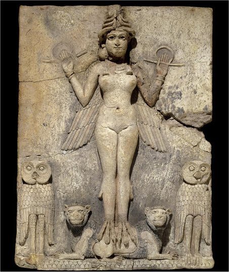 verdinox's tweet photo. You know who...
#FoundAtArea51
#Ishtar https://t.co/3VtqlhsSTt