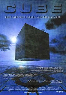 It’s been a central plot device in films like Cube, Escape Room, Transformers, The Avengers, and many more. In these movies, the cube is portrayed as a hyperdimensional object, or even a prison, which has the power to bend space and time.