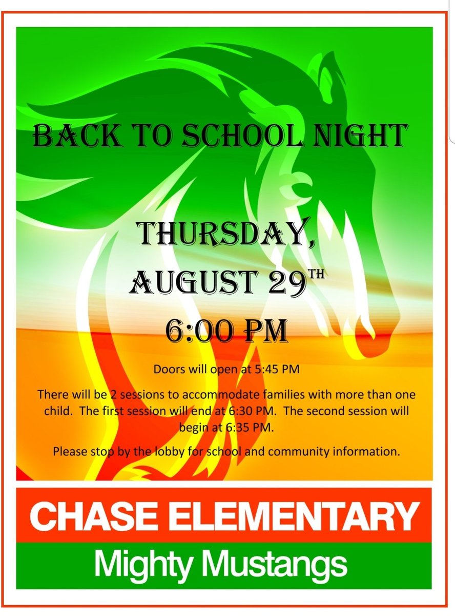 SAVE THE DATE!
We hope to see everyone at BTSN:
Thursday, August 29th. See details below. <a href="/twilkinsBCPS/">Tara Wilkins</a>