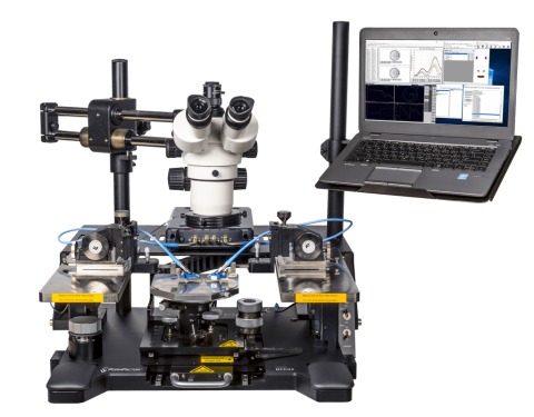 BLOG: Introducing the RFgenius On-Wafer S-Parameter Measurement Package formfactor.com/blog/2019/intr…