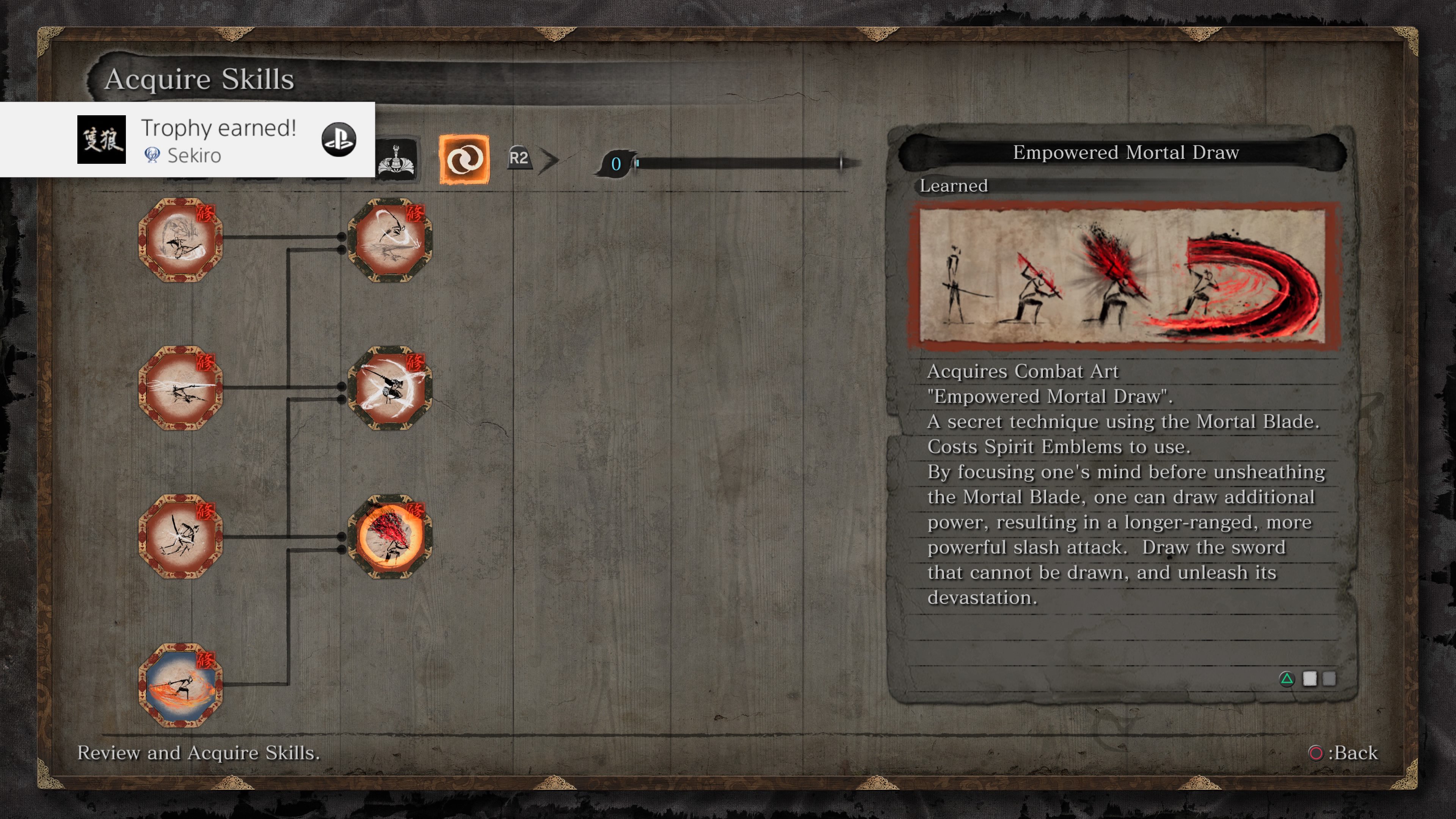 Night Monkey Booze On Twitter Sekiro Shadows Die Twice Sekiro Platinum All Trophies Have Been Unlocked Thewarns Kennithbarry Roadrash Https T Co 12fmm9liqr Twitter
