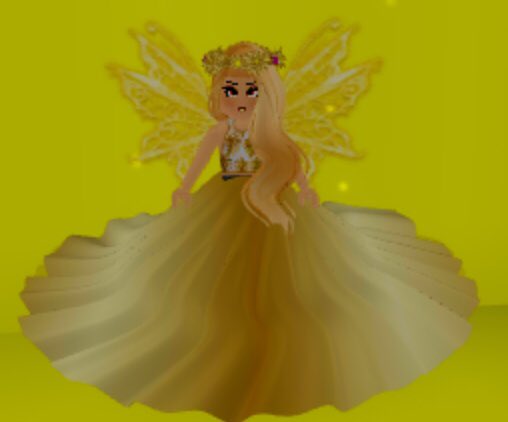 Michelle S Roblox Characters Michellejulian4 Twitter - roblox character yellow girl