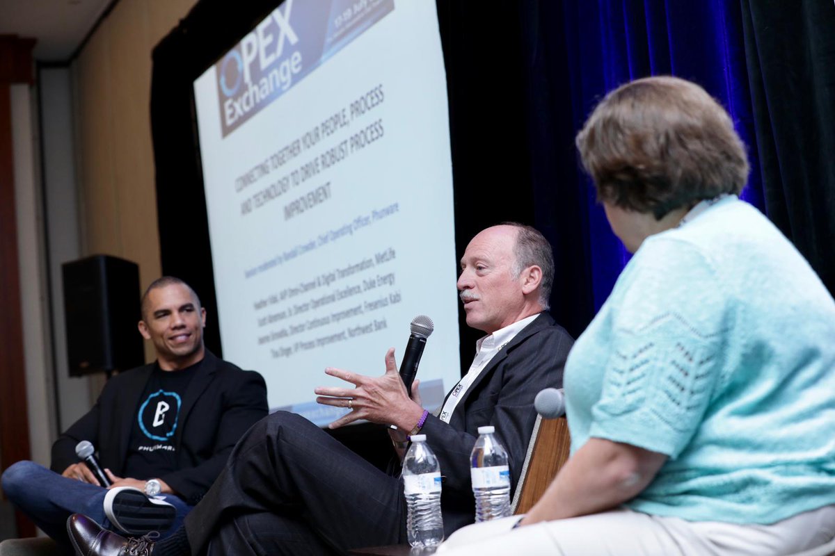 OPEX Exchange tweet media