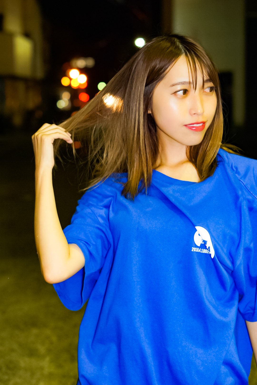 なー からあげ 19 07 18 Place 656広場 Event もくむつlive Model だーゆんちゃん 園田有由美 そのだあゆみ だーゆん ピンキースカイ 歌 音楽 ミュージック Music モデル Model 役者 女優 Mc 司会 コント コスプレ 縦写真です