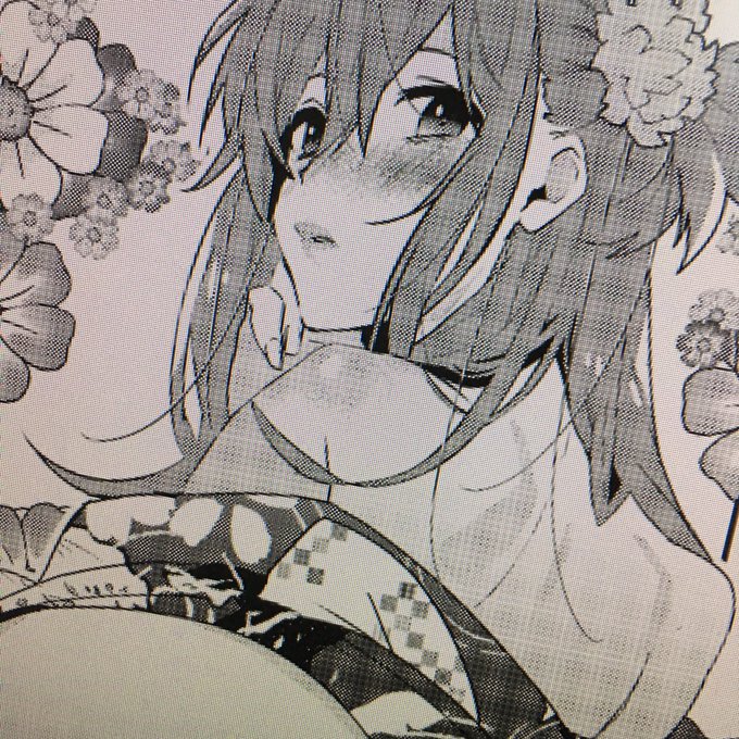 新刊セット折本二冊!の表紙

間に合うのか… 