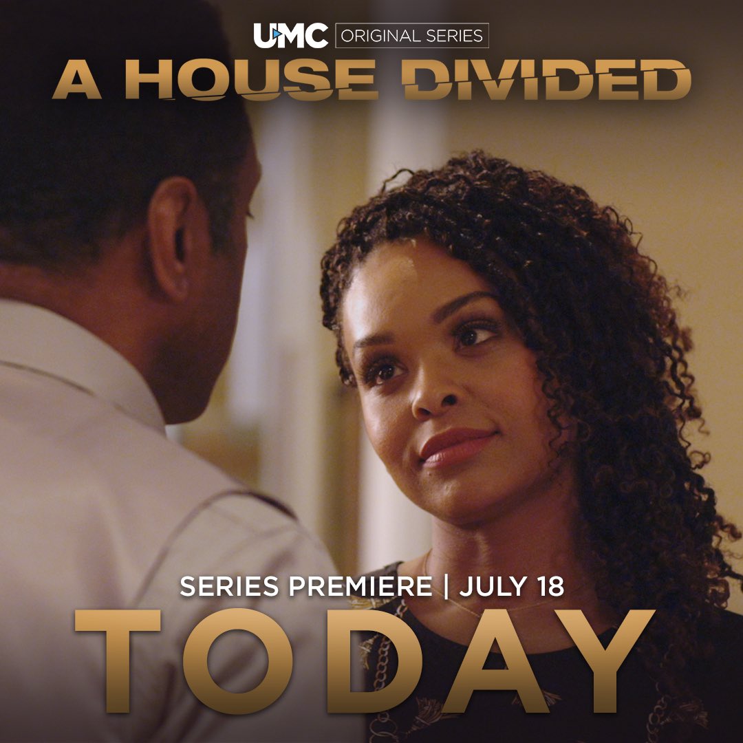 Got to @WatchUMC  and stream now!