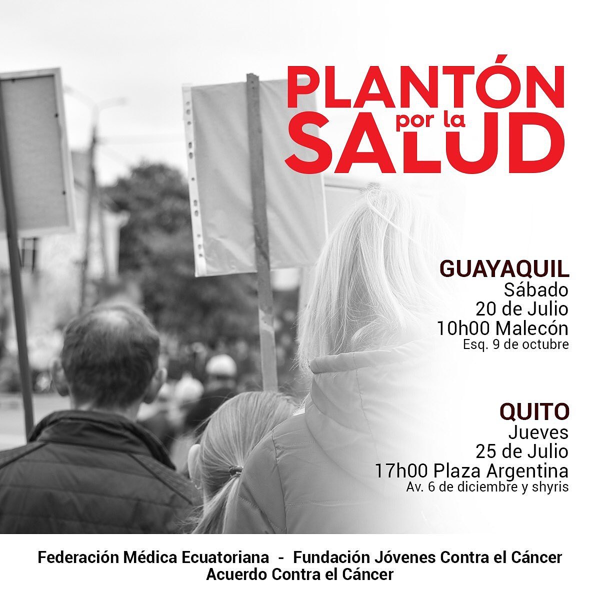 FuerzaDorianFun's tweet photo. Fuerza Dorian Fundación estará presente en en #PlantonporlaSalud luchando por la medicina de calidad por la salud y la vida de nuestros valientes guerreros a que ganen la batalla a esta enfermedad catastrófica como lo es el "CÁNCER INFANTIL" Te esperamos este sábado 20 de Julio https://t.co/wxNU2Gl2To