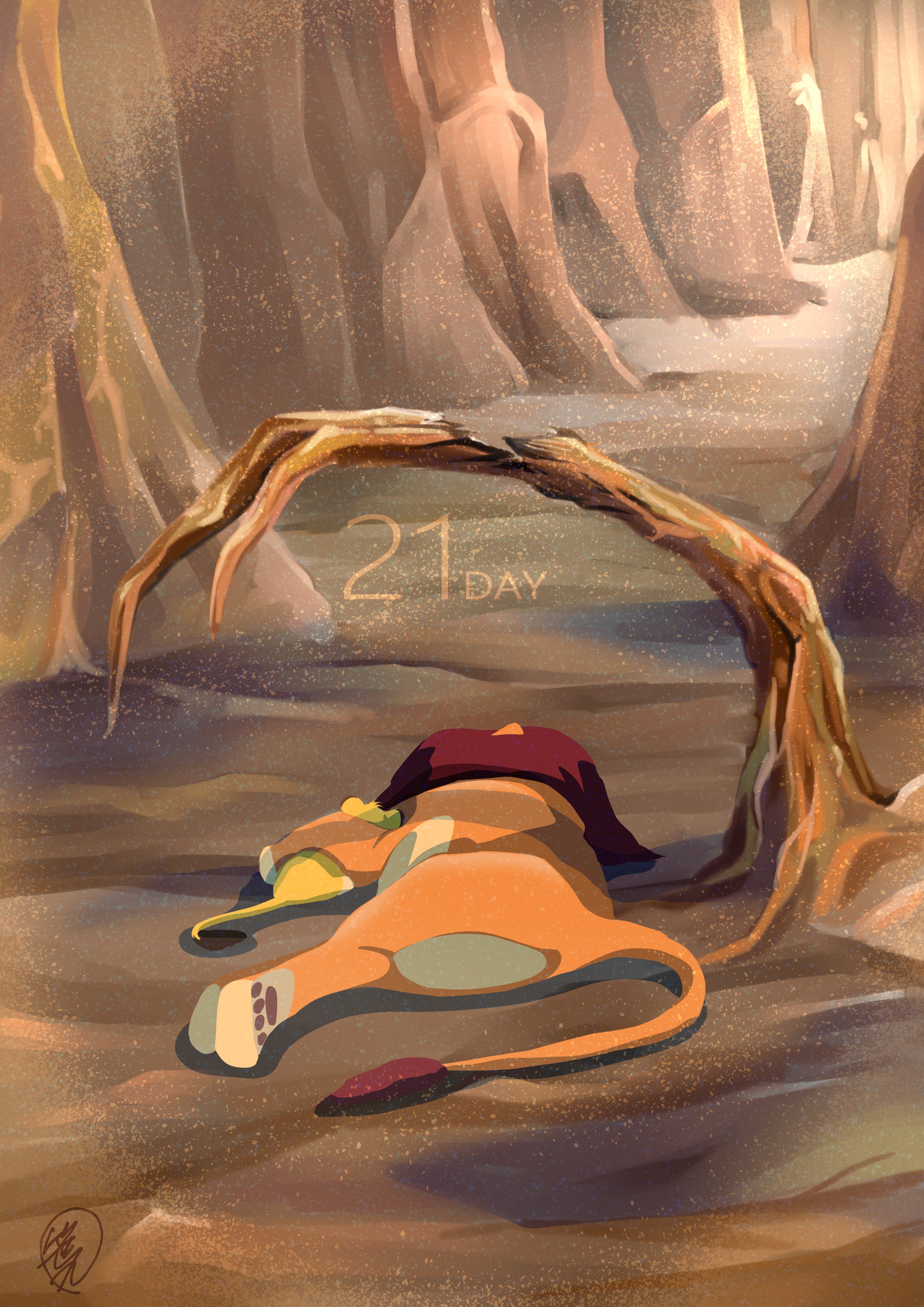 笹丸 A Twitter 超実写版ライオンキング公開まで あと21日 その他遅れて描いたカウントダウンイラスト3日分 ライオンキング ムファサ シンバ Scar T Co L7mldwdcrs Twitter