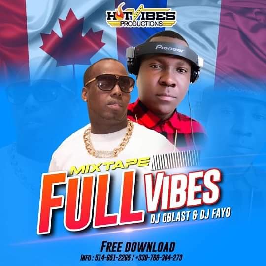 djfayohighlevel's tweet photo. BRANDNEW MIXTAPE FULL VIBES 2019 🇫🇷
#TANDE #APRESYE #TELECHAJE #PATAJE
https://t.co/p1z7yvue1o
🔥🔥🔥🔥🔥🔥🔥🔥🔥🔥🔥🔥🔥🔥🔥🔥 https://t.co/xRH8Oz0LLS