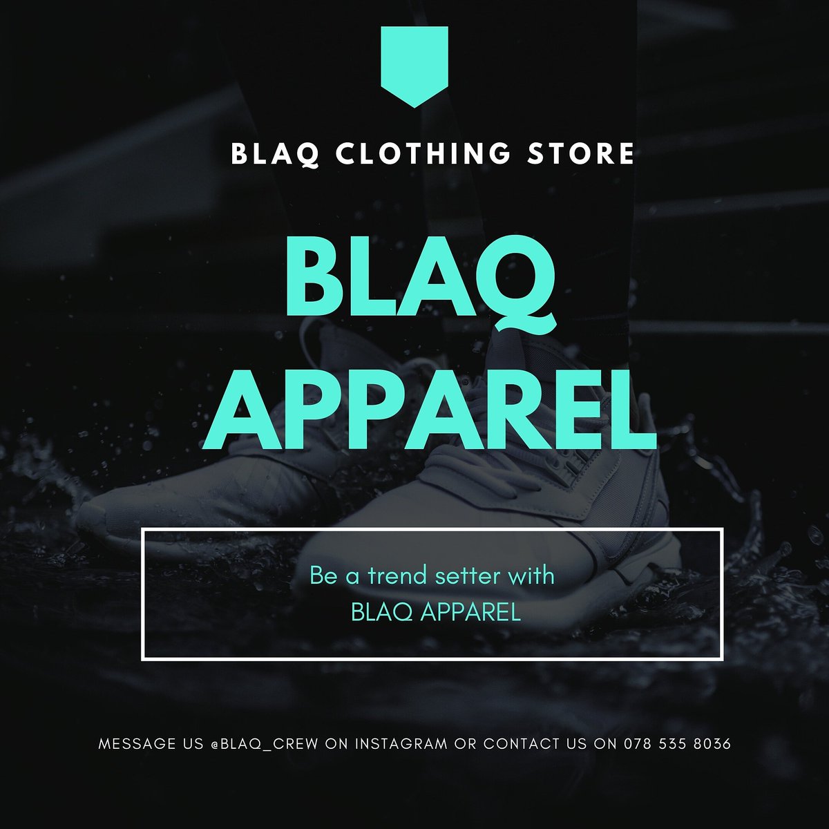 MarketsPty's tweet photo. Blaq Apparel ads done by Mainstream Markets🔥💗 https://t.co/fDedqtnezB