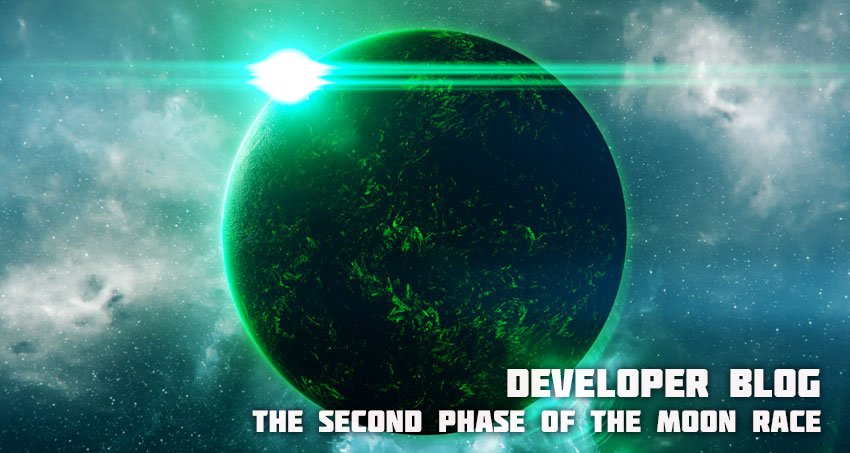 Pilots! We continue to share the latest changes that will appear on the game servers in the upcoming updates.

Today we are going to tell you about the second phase of the Moon race and the new phase of the Ellydium destroyer Ze'Ta research

star-conflict.com/en/community/d…

#StarConflict