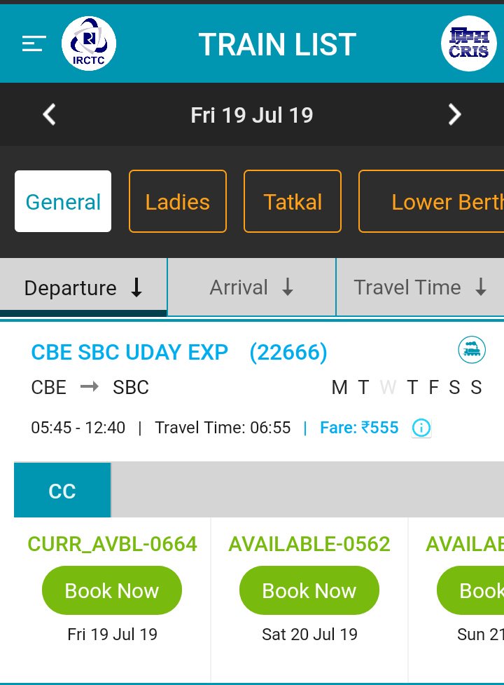PalghatRPA's tweet image. Demand to extend Uday express to PGTN blocked by #PCOM SR citing lack of pitlines at pgtn. By terminating Tuesday service at CBE for maintaince will make the extension possible for improving the patronage. Reports Manorama. @GMSRailway @RailMinIndia @PiyushGoyalOffc @PiyushGoyal