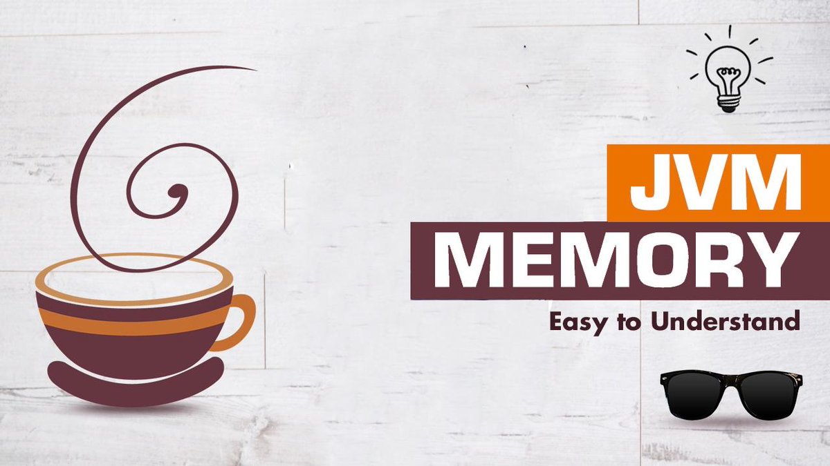 ycrash_rca's tweet image. JVM memory has multiple regions, some are known (Young Generation, Old Generation, Metaspace). In this video clip, you will learn why your java process will occupy more than -Xmx value you had configured. ow.ly/fIxx30ojR6j
#JavaMemory #YoungOldmetaspace
