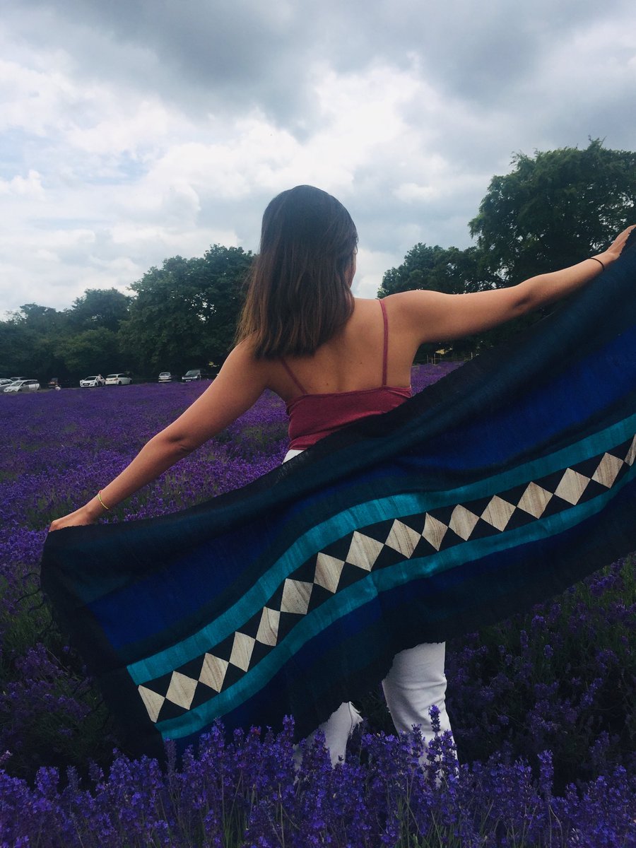 WRAP UP IN STYLE tweet media