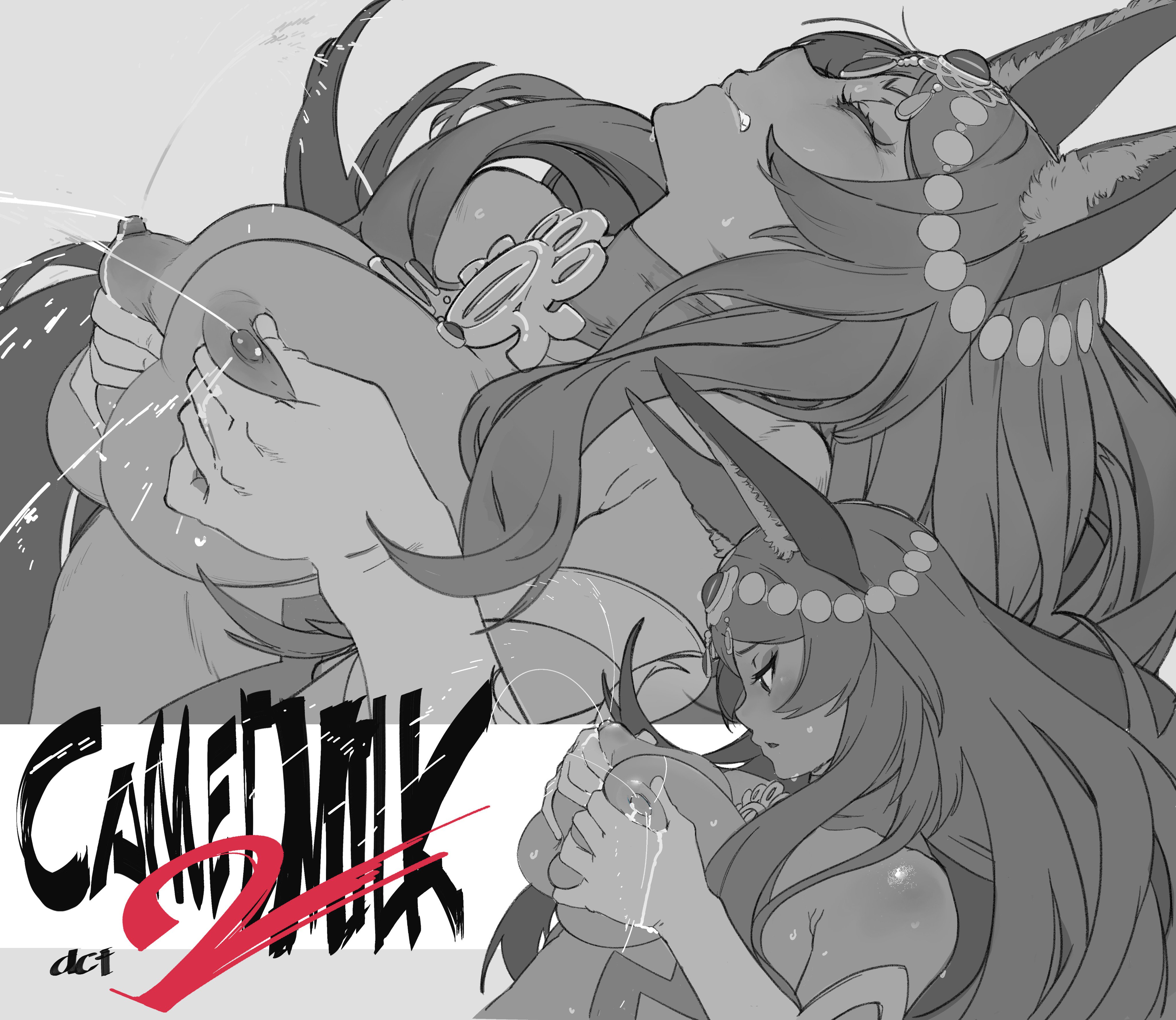 シバの女王 Fgo