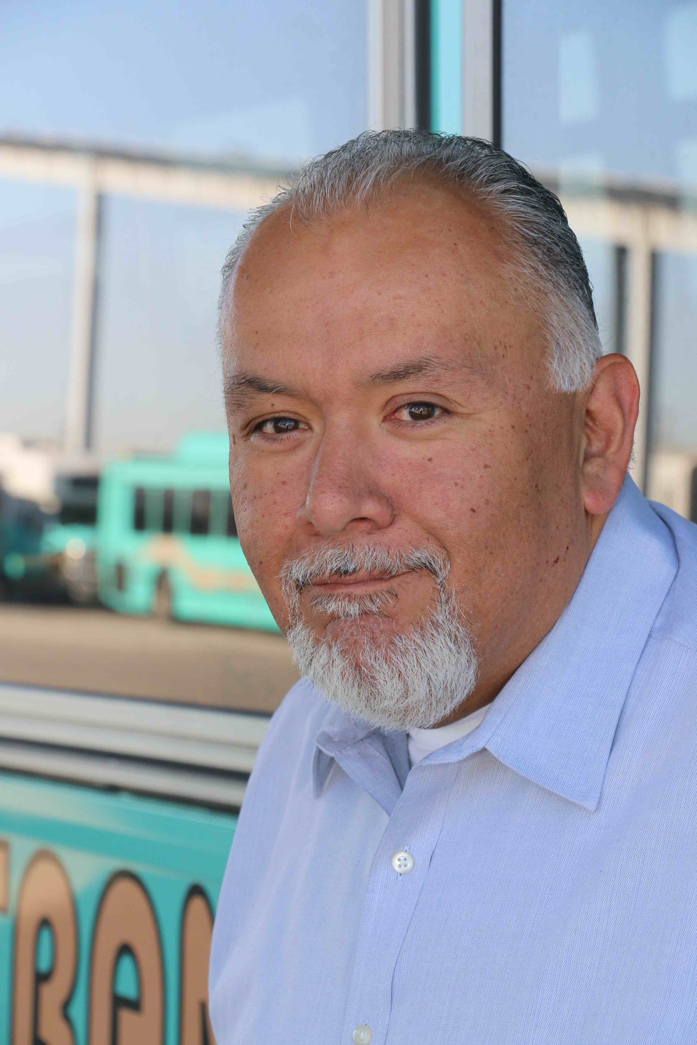 California Transit Association on Twitter "The Director of Operations