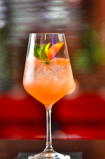 Bar Toscana tweet media