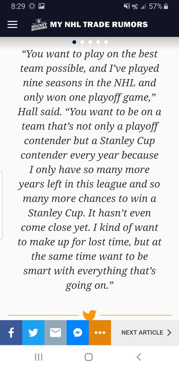 Ddecks's tweet image. SO.. SELFISH  HIGH HORSE PLAYERS SHOULD BE TRADED! ITS A TEAM SPORT .. LET ME SAY THIS IF YOU DONT WANNA BE A  NEW JERSEY DEVIL THEN DONT BE! PK IS STOKED AND ACTS LIKE HE WANTS TO BE HERE! PLEASE GET TRADED AND GO AWAY!! OR STF UP AND SIGN! K IM DONE!