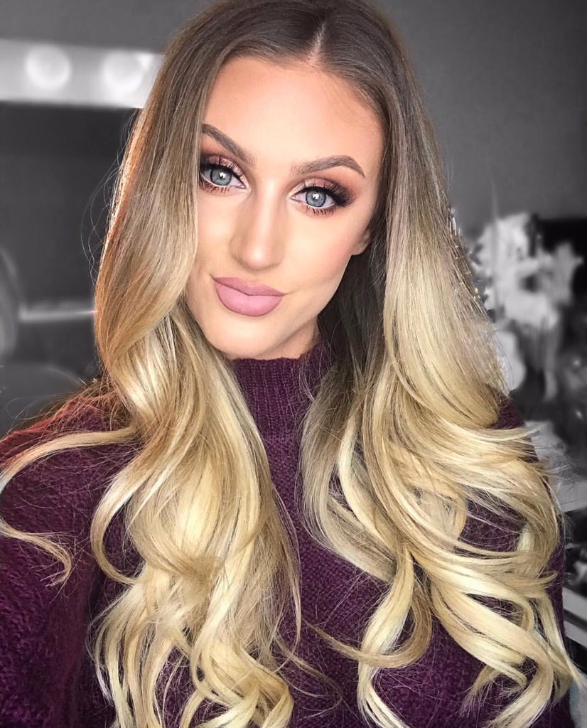 GlamandGore's tweet photo. .@BachelorABC @chrisbharrison My best friend @katyhodges21 is the absolute BEST Bachelor contestant you could EVER have. Ever ever ever. I’m nominating her times a 1,000. https://t.co/IYFBsOQkFv