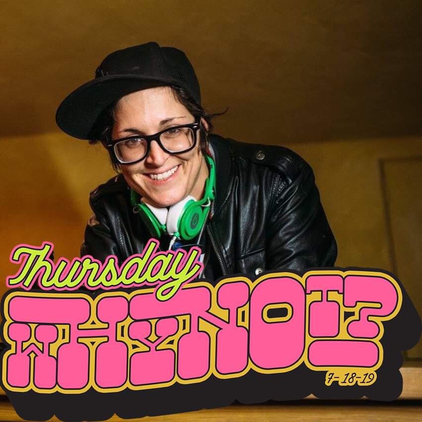 GoodjobGian's tweet photo. Tonight WHY NOT is back at an awesome NEW VENUE! Come get down with Lowkey, Goodjob, DJ Shaggy, LiquorBox, &amp; King Felix!
🎶
FREE before 10pm! $10 after... $15 all night for anyone 18+ .
💥
1964 Westwood blvd. Los Angeles, CA https://t.co/TGPNRLVmpL