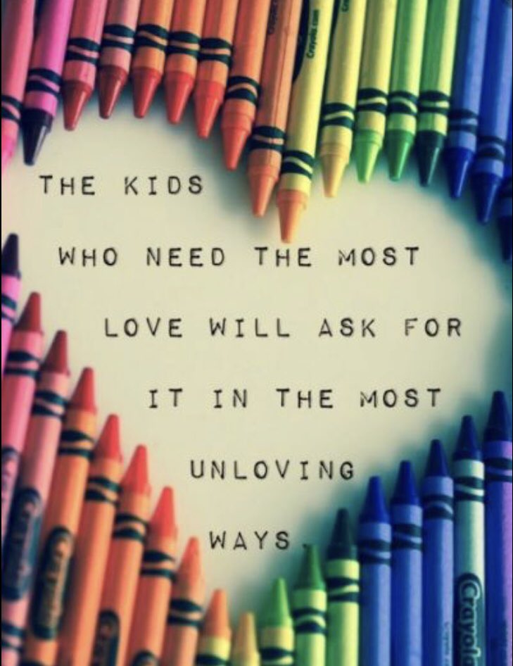 WilliamsIntPC's tweet photo. Everyone needs love and encouragement!💜 This is true for students as well as adults. ❤️💛💙💚#wonderfulworldofwis #4houses1family #pcss #pellcityschools #kidsdeserveit #joyfulleaders #bethewildcard #rcainspired #kindnessmatters #steelethoughts #culturize https://t.co/79iPKcwNKc