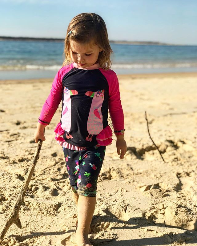 MakingLifeReal's tweet image. • Inskip Point • 
Just up the road from rainbow is Inskip, this is where you head over to Fraser Island. All along this shoreline is camping spots but you definitely need a 4wd to get in, looks like it gets a bit squishy in there too but so awesome b… ift.tt/2O0Mmir