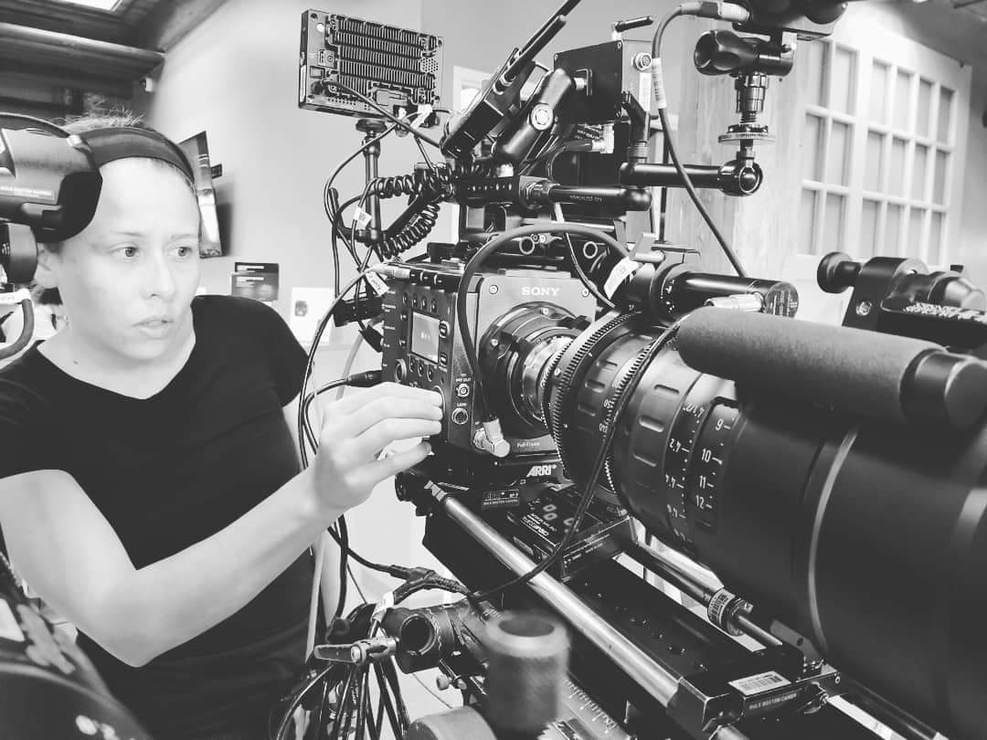 Build today, shoot tomorra!