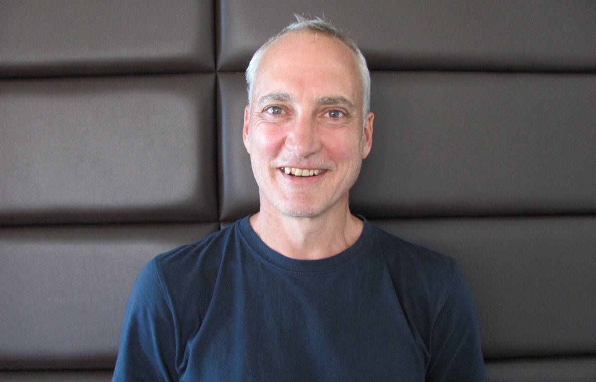 Meet the 2019 Finalists #45:
James McLean from STORY INC
Finalists Creative Gold
Narrative Ninjas
tinyurl.com/y62hl3ua
Learn more: storyinc.co.nz