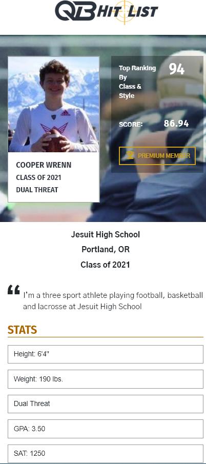 QBHitList.com tweet media