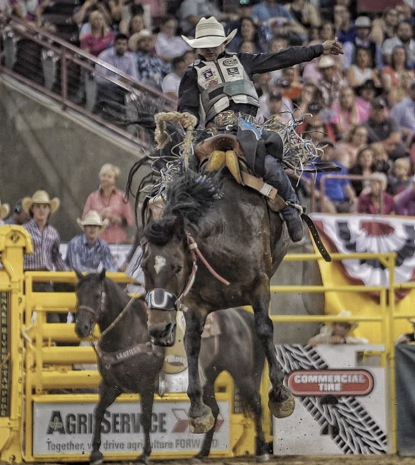 Snake River Stampede tweet media