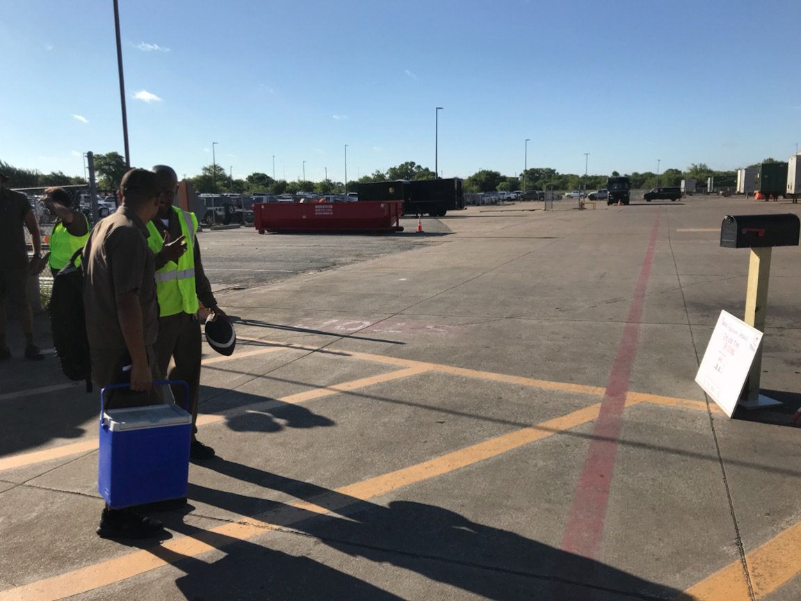 Christa Lyles tweet media