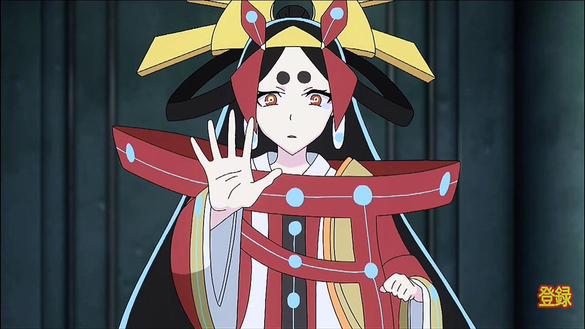 フューチャーカード神バディファイト 光の電神アマテラス⑤ ＃光の電神