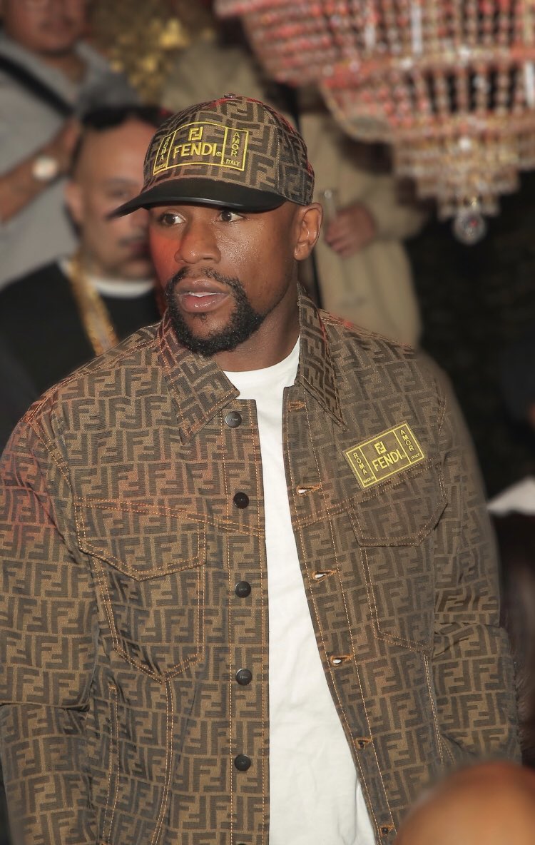 CELEBRITY FLOYD MAYWEATHER BROWN OSTRICH LAMBKSKIN LEATHER BLAZER FOR  MEN'S