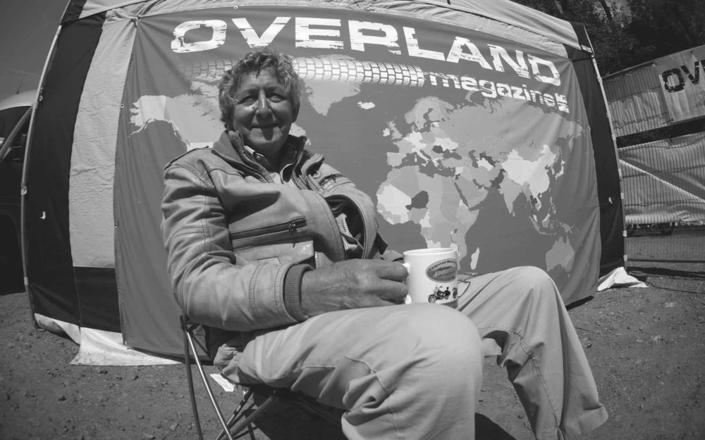 Ted Simon Tells Travelers to Get Lost!

On ARR this week...

#podcast #adventure #motorcycle #travel #adventuretravel #ExploreByMotorcycle #TedSimon <a href="/IMSproducts/">IMS Products</a> Pearlys Possum Socks <a href="/realMAXBMW/">MAXBMWMotorcycles</a> <a href="/CyclePump/">BestRest Products</a> <a href="/GreenChileADV/">GreenChileADV</a> <a href="/motobriiz/">Motobriiz</a> 

adventureriderradio.com/adventure-ride…