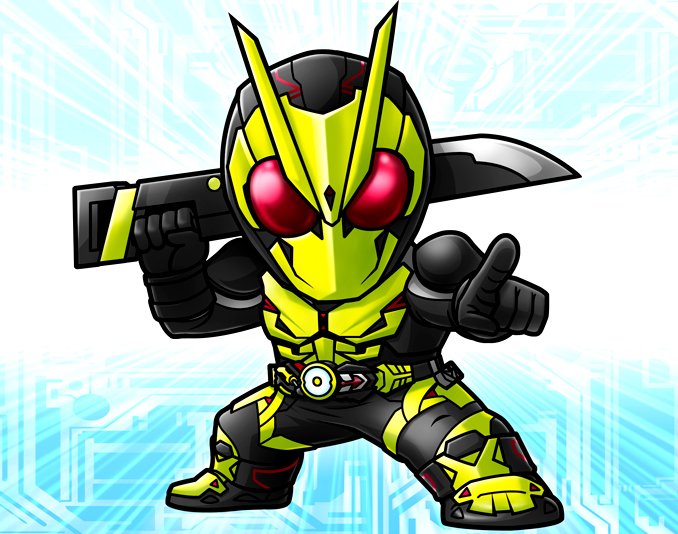 تويتر Hiro على تويتر 仮面ライダーゼロワン シルエットも色もくっきりすっきりしててかっこいいな 大人向けの作品のライダーかと思ってしまいました 書籍とか立体物が出始めたら他の新ライダーも描きましょ T Co Kfxwurykpe