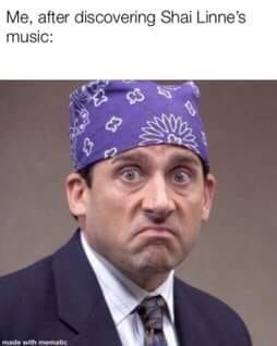 Reformed Michael Scott (@reformedscott) on Twitter photo 