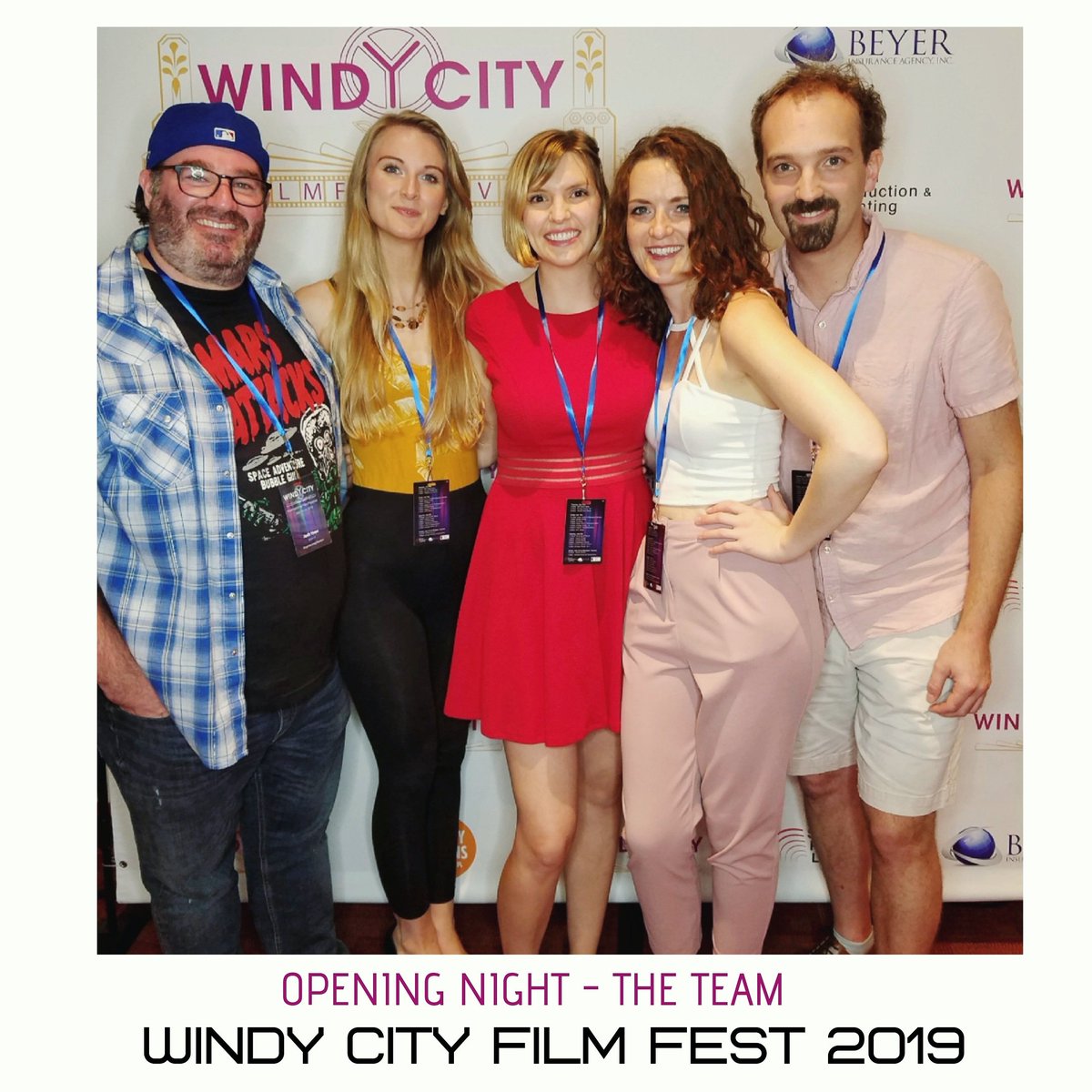 Windy City Film Fest (@WindyCityFest) / Posts / X