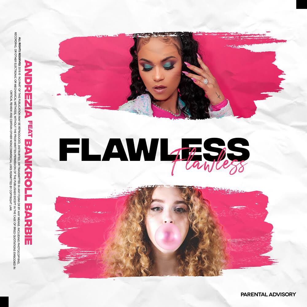 Andrezia_A's tweet photo. Coming Soon! #Flawless https://t.co/kA46xJAuRJ