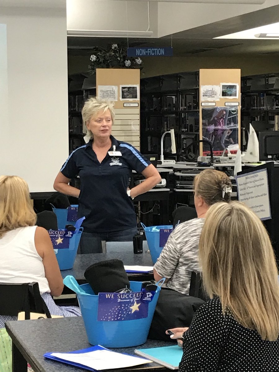 ⁦<a href="/HCPSNewsomeHS/">Newsome High School</a>⁩ #Elevating